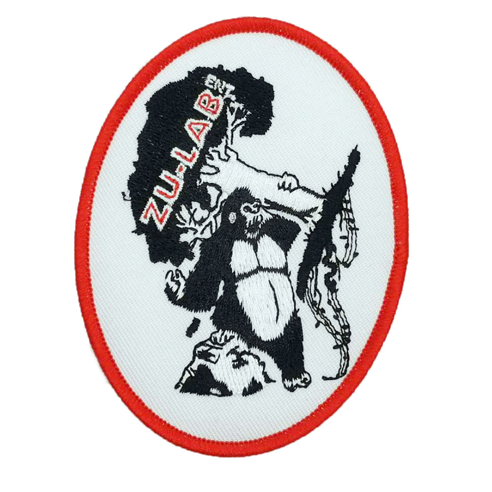 What is Embroidered Zhangzai?