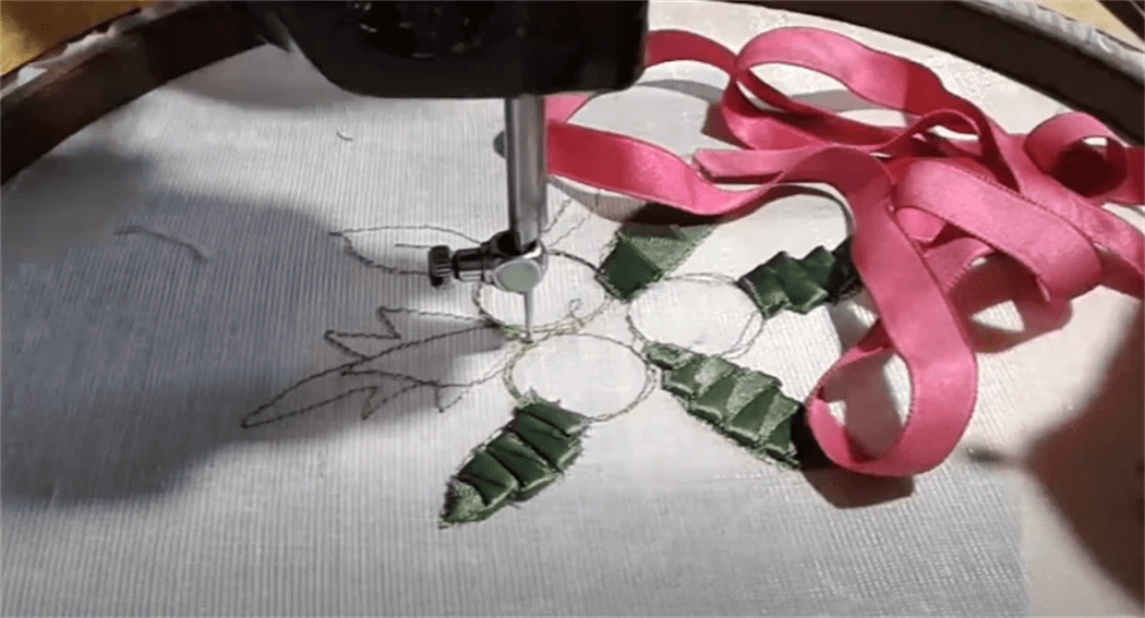 How to Make Clothing Labels with Embroidery Machine?