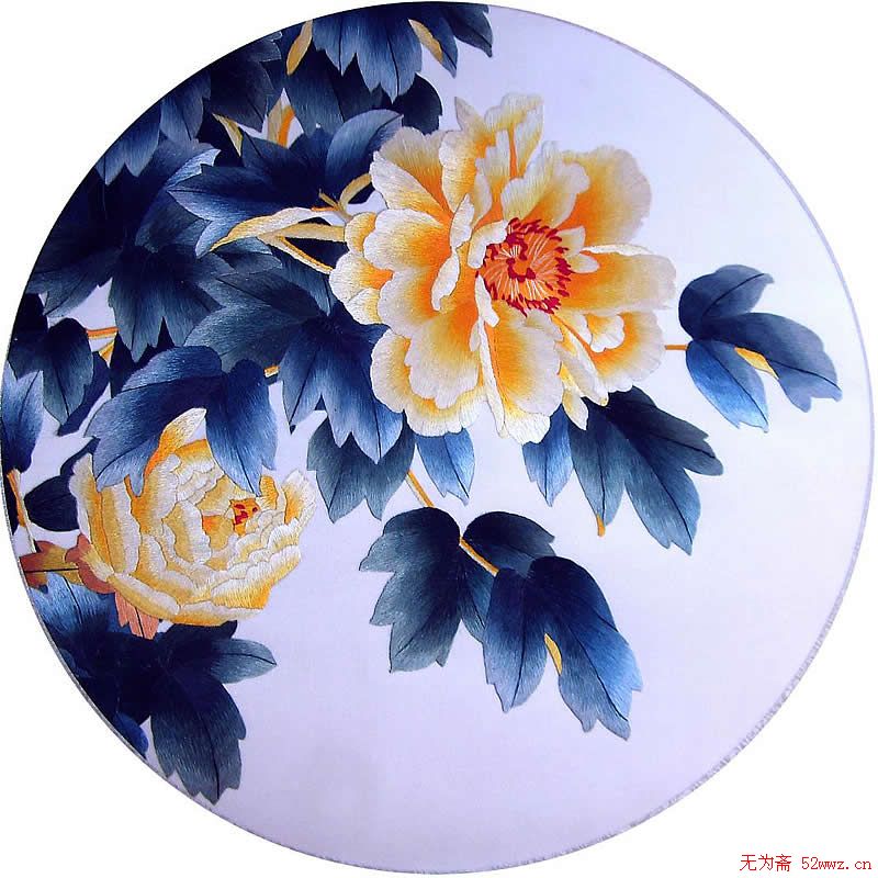 Embroidery Culture