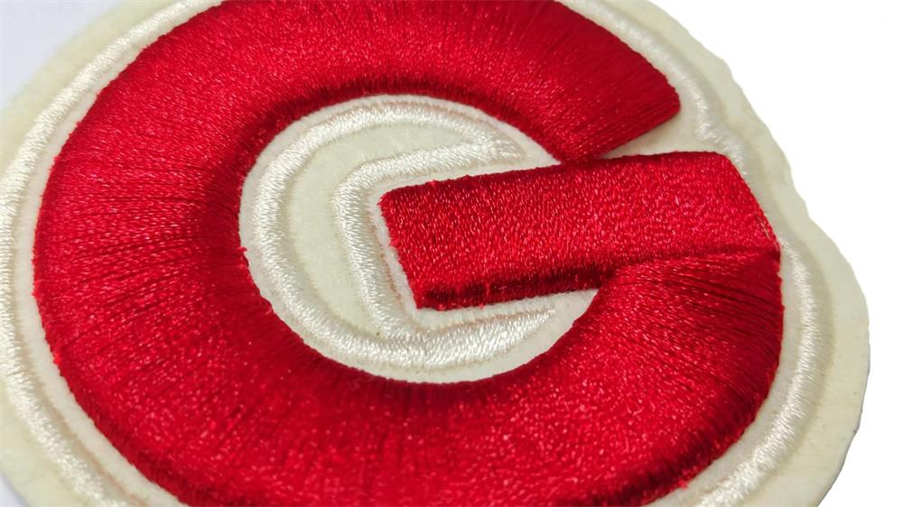 What is 3D Embroidery?