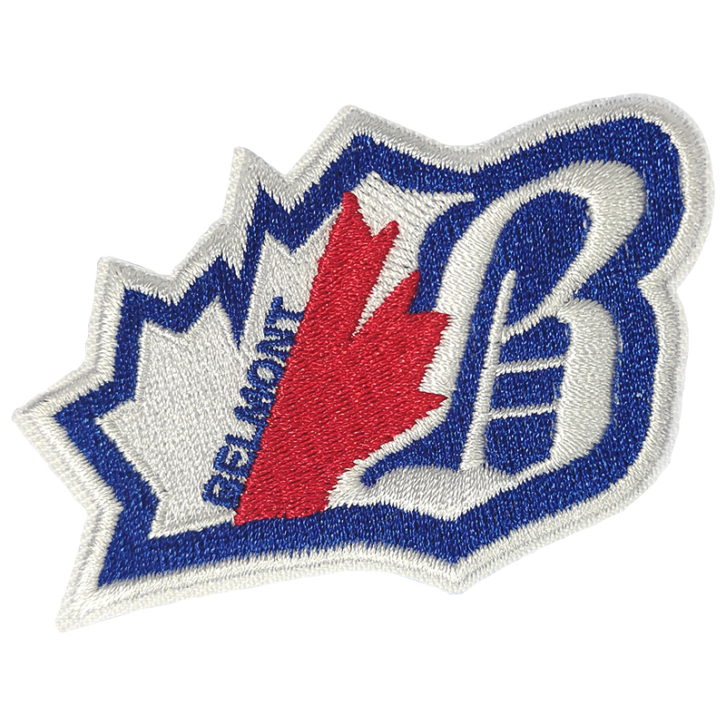 Five Reasons Why Custom Embroidered Patches are Essential