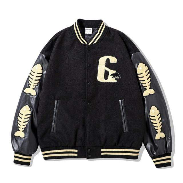 History Of Letterman Jackets