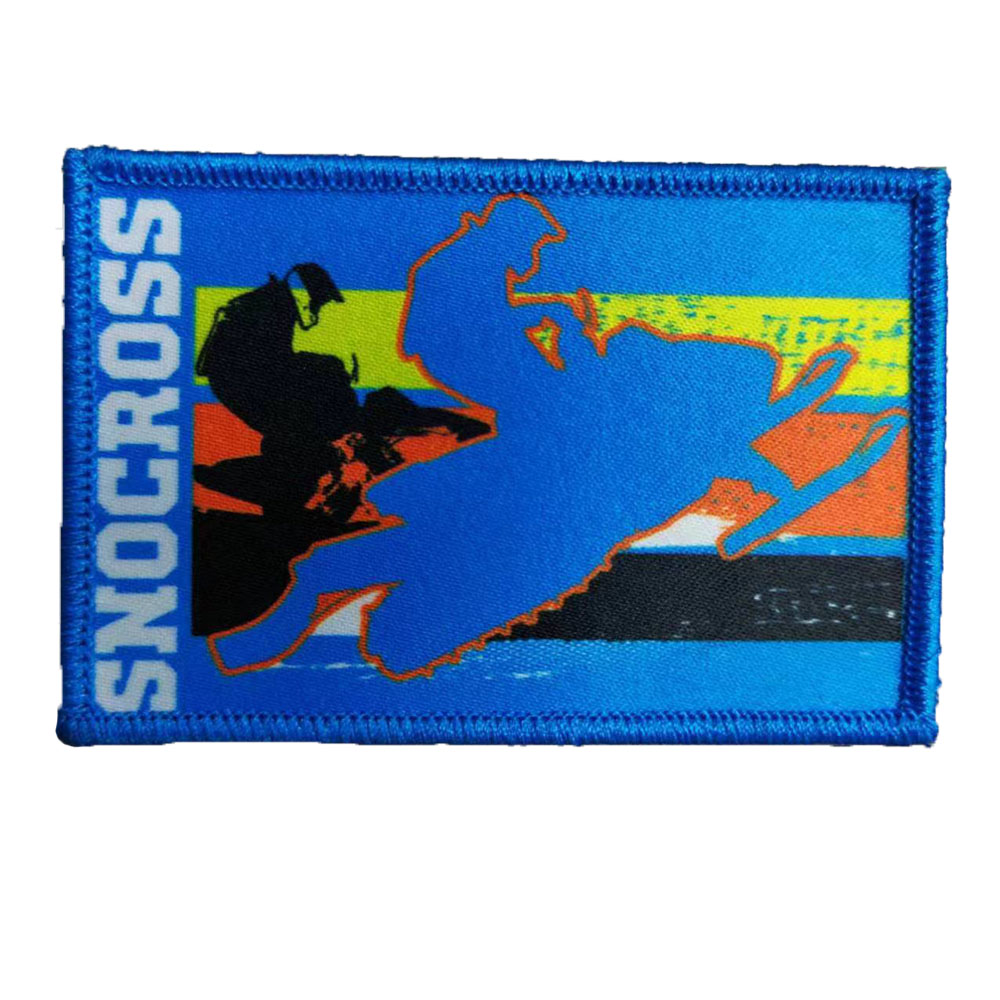 Heat Transfer Patches